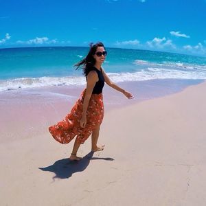 Meet your Posher, Rachel